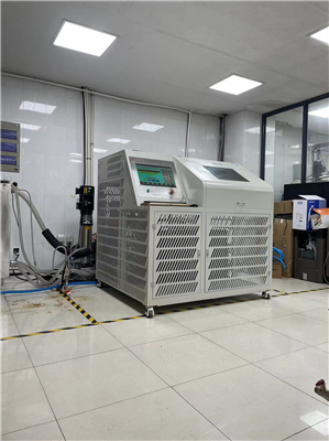 水錘脈沖試驗機