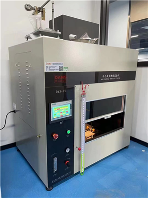 水平垂直燃燒試驗儀HVUL-2